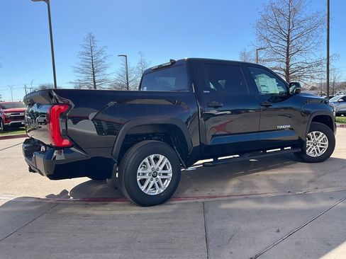 New 2026 Toyota Tundra SR5 image 6