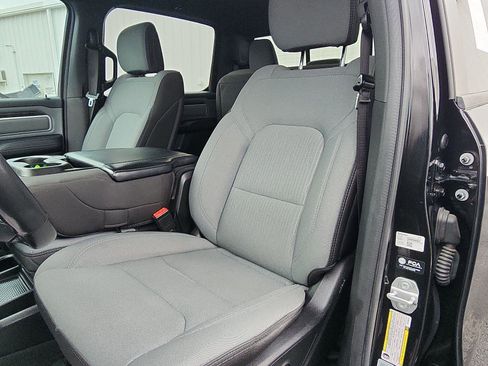 Used 2022 RAM 1500 Big Horn image 21