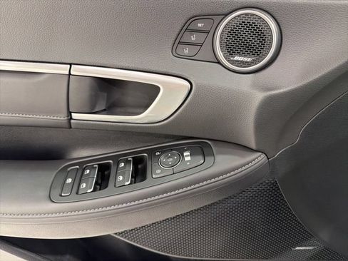 Used 2022 Hyundai Sonata Limited FWD image 11