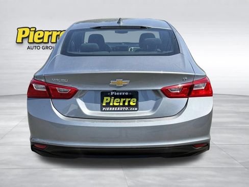 Used 2023 Chevrolet Malibu LT FWD image 6
