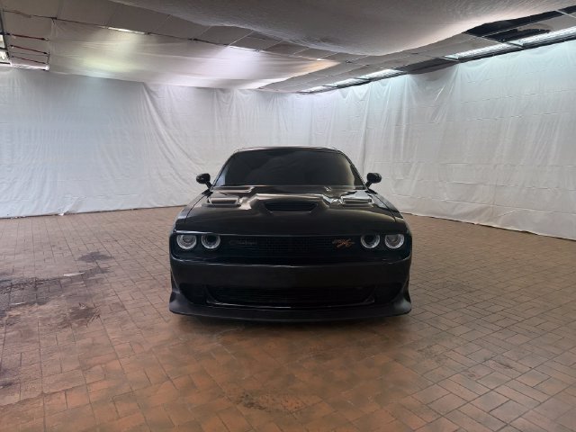 Used 2023 Dodge Challenger R/T Scat Pack RWD image 3