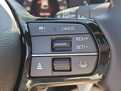 New 2026 Acura Integra A-Spec image 34