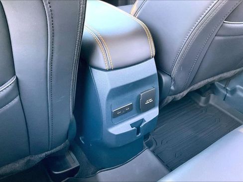 New 2026 Ford Maverick Tremor image 18