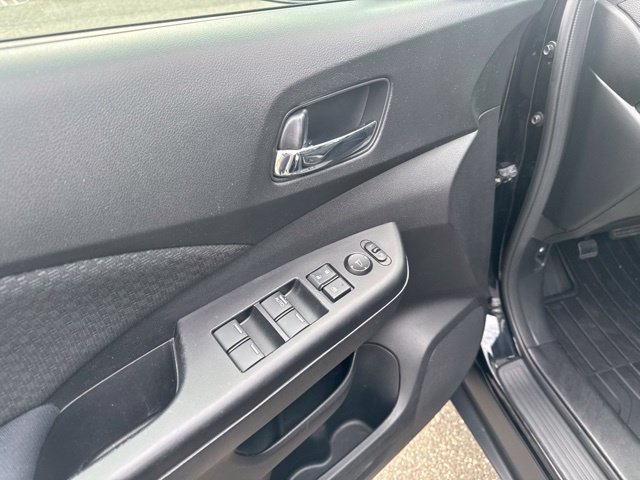 Used 2015 Honda CR-V EX image 22