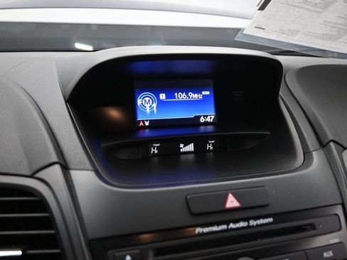 Used 2017 Acura RDX AWD image 35