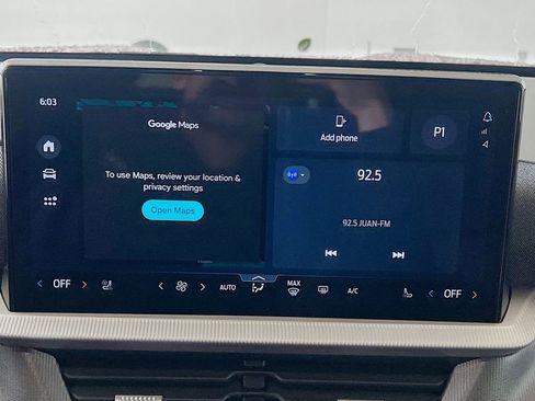 New 2026 Ford Explorer ST-Line w/ ST-Line Street Pack image 22