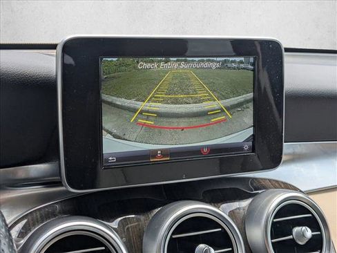 Used 2016 Mercedes-Benz GLC 300 image 9