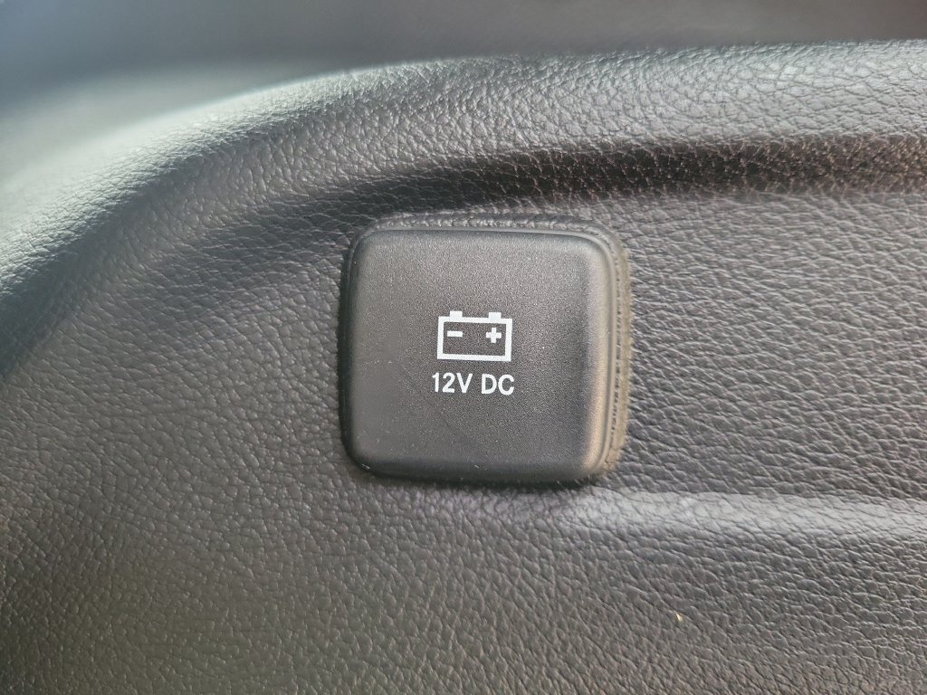 Used 2024 Jeep Grand Cherokee L Limited AWD/4WD image 9