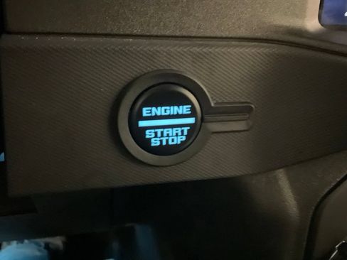 Used 2024 Ford Bronco Badlands AWD/4WD image 25