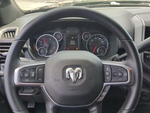 New 2026 RAM 2500 Warlock AWD/4WD image 30