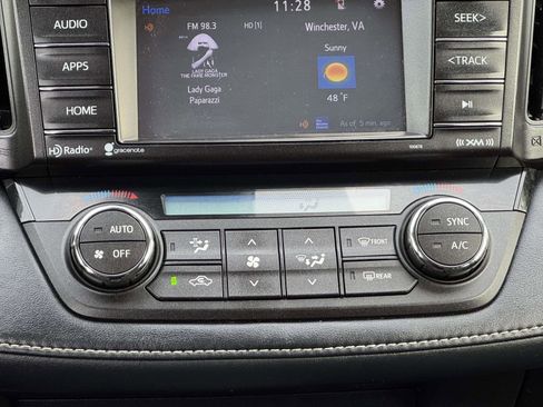 Used 2018 Toyota RAV4 Adventure image 19