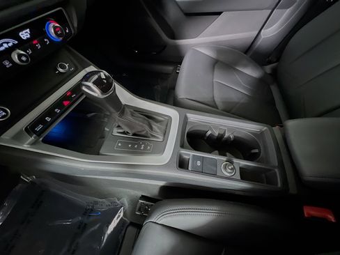 Used 2023 Audi Q3 2.0T Premium Plus w/ Premium Plus Package image 25