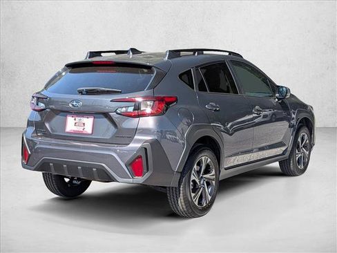Certified 2026 Subaru Crosstrek 2.5i Premium AWD/4WD image 5