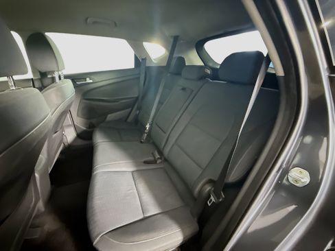 Used 2019 Hyundai Tucson Value image 25