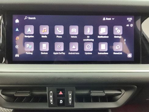 Used 2024 Porsche Cayenne image 39