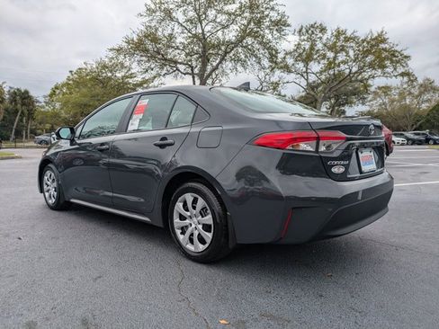 New 2026 Toyota Corolla LE FWD image 6