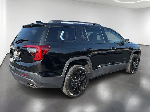 Used 2023 GMC Acadia SLE w/ Driver Convenience Package AWD/4WD image 5