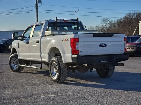 Used 2017 Ford F350 XL image 5
