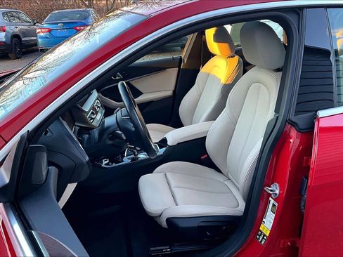 Used 2024 BMW 228i xDrive Gran Coupe w/ Convenience Package image 8