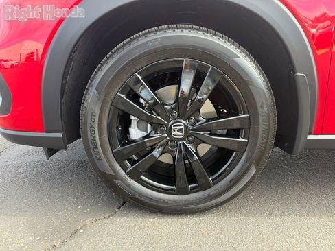 Used 2026 Honda HR-V Sport image 11