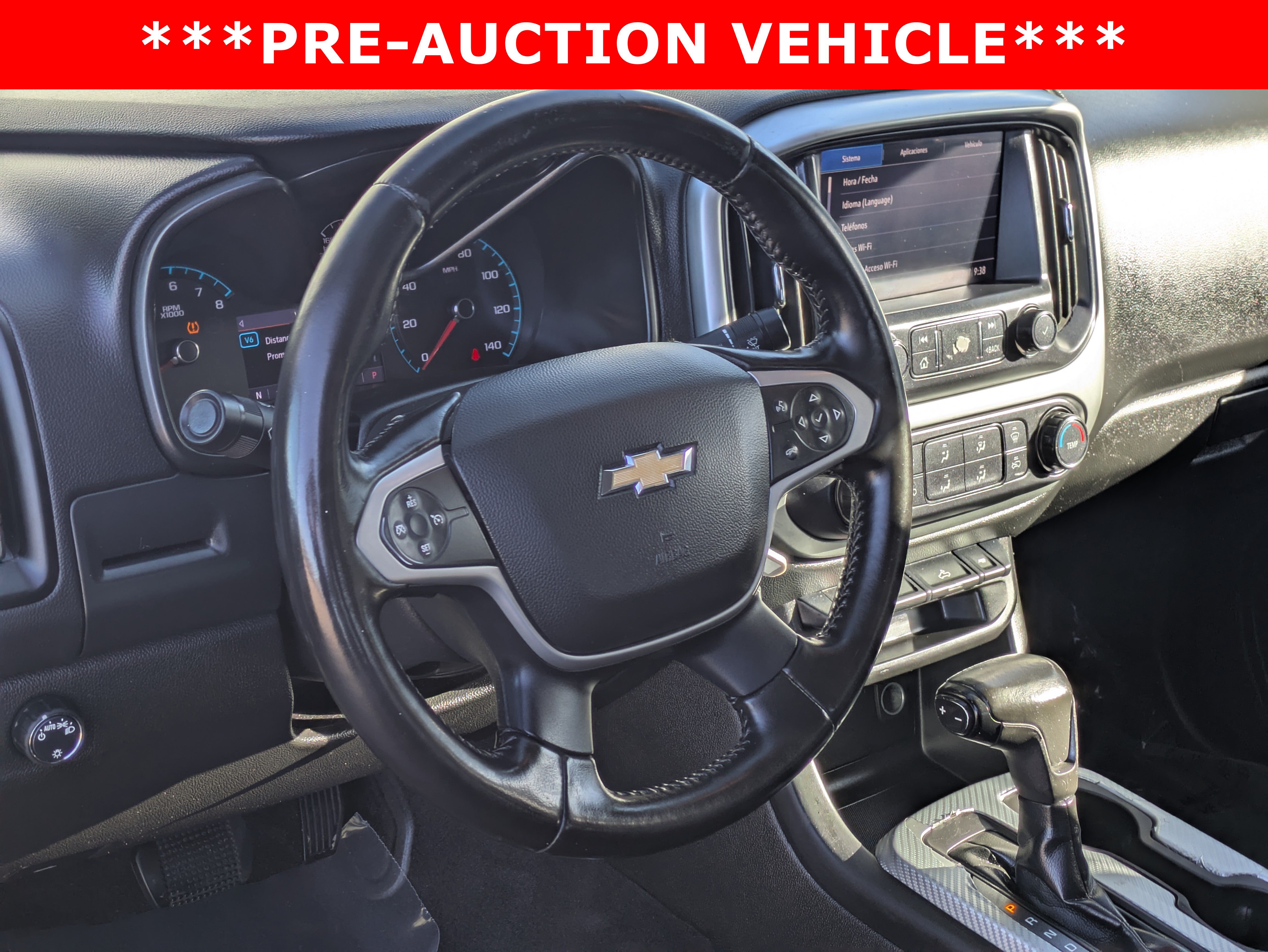 Used 2020 Chevrolet Colorado LT RWD image 25