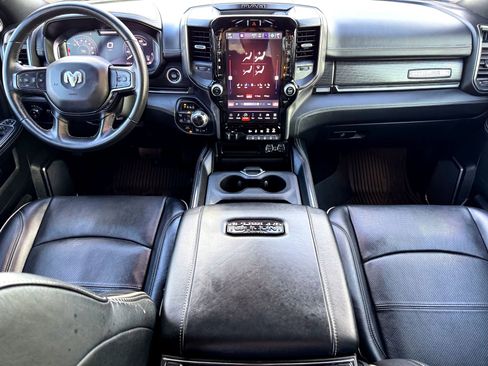 Used 2024 RAM 2500 Power Wagon w/ Level 2 Equipment Group image 20