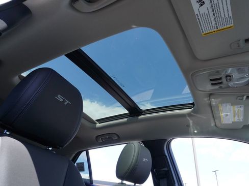 New 2026 Buick Encore GX Sport Touring w/ Advanced Technology Package image 13