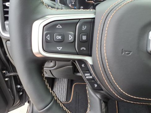 New 2026 RAM 1500 Tungsten AWD/4WD image 25