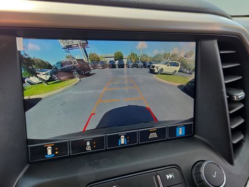 Used 2021 GMC Acadia Denali w/ Denali Technology Package image 34