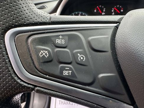 Used 2022 Chevrolet Malibu LS image 17