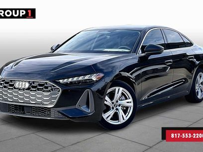 New 2025 Audi A5 2.0T Premium Plus