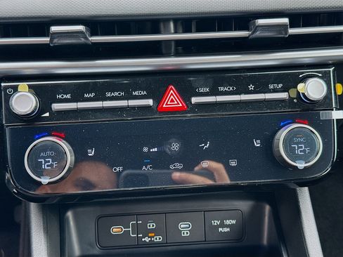 New 2026 Hyundai Santa Cruz SEL FWD image 12