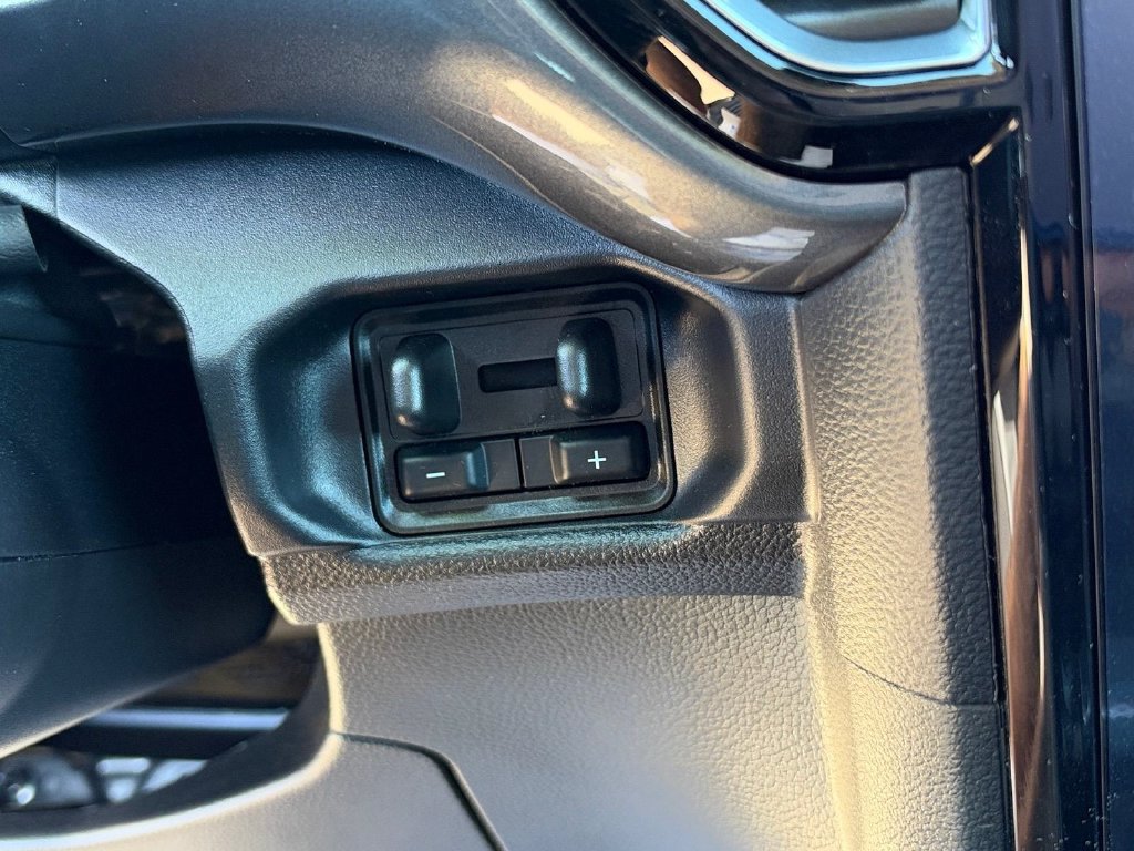 New 2026 Ford Ranger XLT AWD/4WD image 19