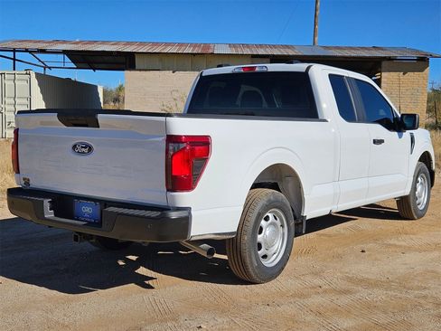 New 2025 Ford F150 XL image 5