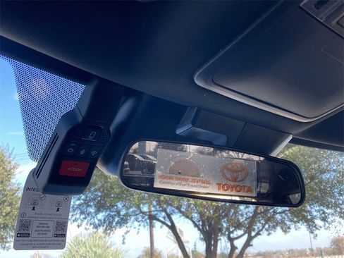 New 2026 Toyota Tundra SR5 image 27