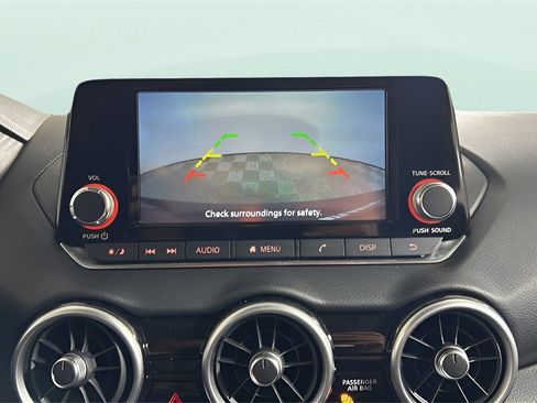 Used 2025 Nissan Sentra S image 29