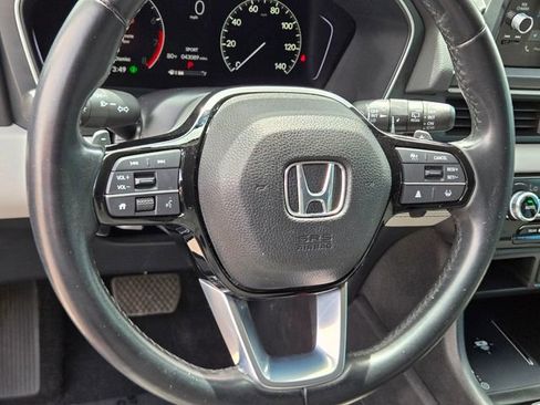 Certified 2023 Honda Pilot EX-L image 25