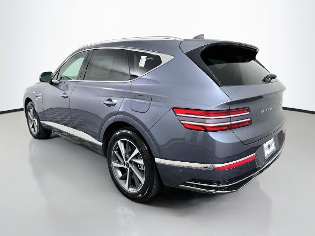 New 2027 Genesis GV80 2.5T Advanced AWD/4WD image 7