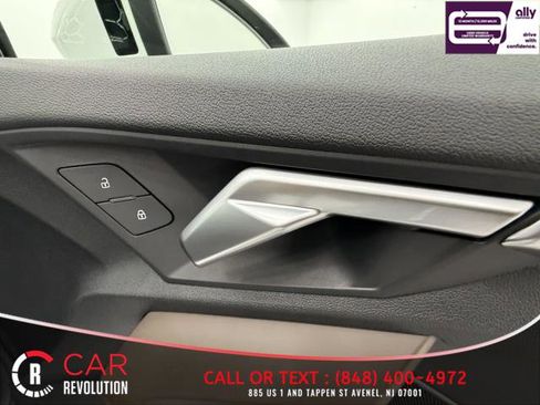 Used 2024 Audi A3 2.0T Premium image 56