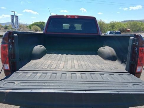 Used 2018 RAM 1500 Tradesman w/ Popular Equipment Group image 8