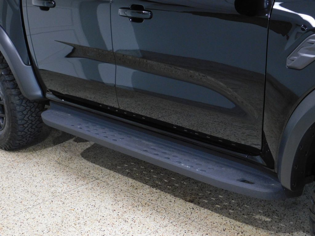 Used 2024 Ford Ranger Raptor AWD/4WD image 12