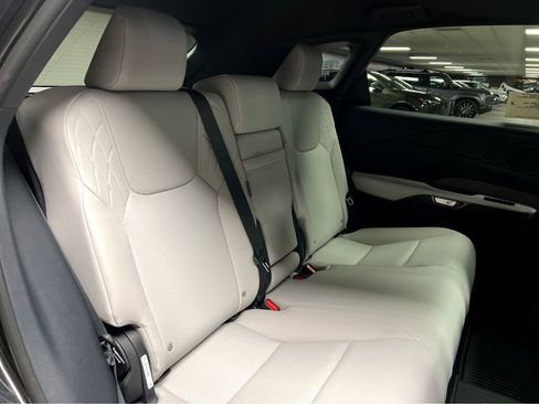New 2026 Lexus RX 350 Premium image 23