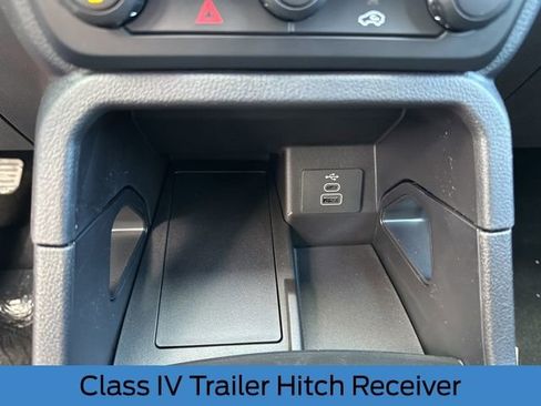 New 2025 Ford Ranger XL w/ Trailer Tow Package image 27