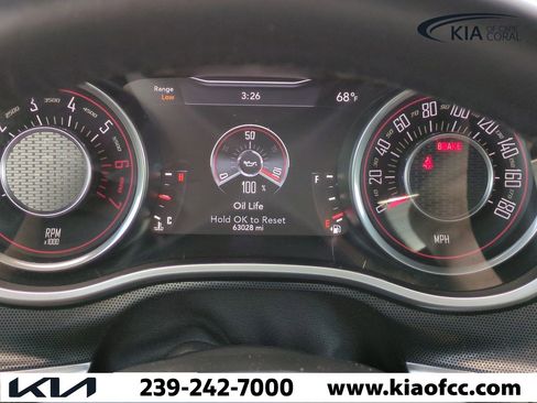 Used 2015 Dodge Challenger R/T Scat Pack w/ Leather Interior Group image 28