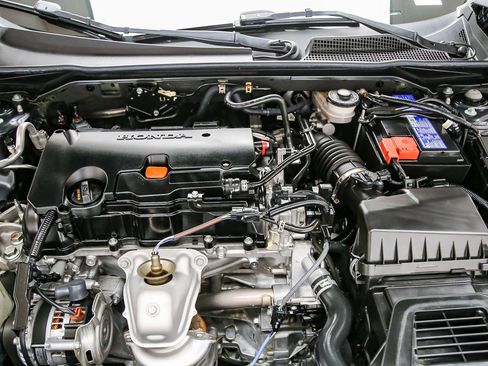 Used 2022 Honda Civic Sport image 27