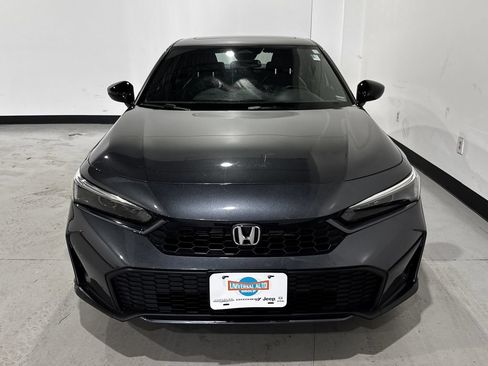 Used 2025 Honda Civic Sport image 10