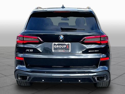 Used 2023 BMW X5 sDrive40i w/ M Sport Package RWD image 7