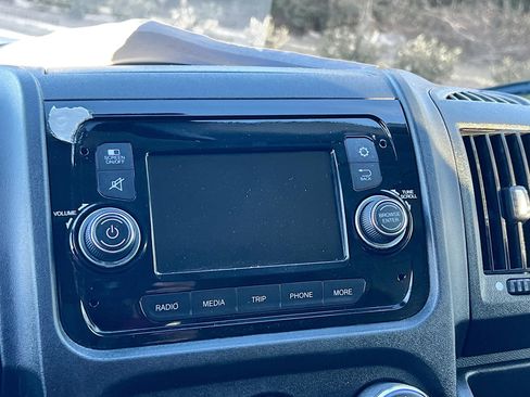 Used 2021 RAM ProMaster 2500 image 26