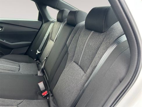 New 2026 Honda Accord Sport image 13