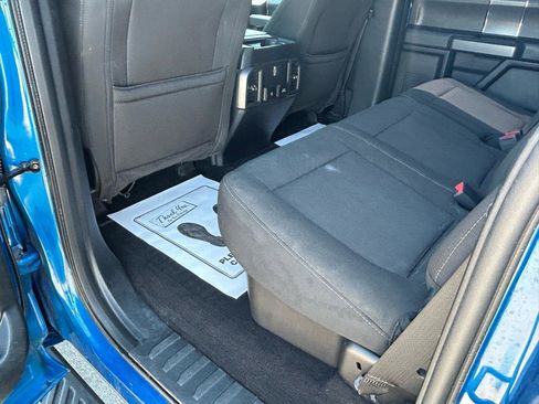 Used 2018 Ford F150 XLT w/ Equipment Group 302A Luxury AWD/4WD image 9